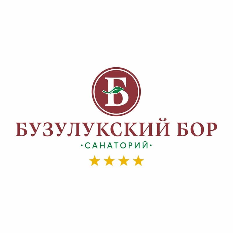 Бузулукский бор — Заповедники и парки, Башкортостан